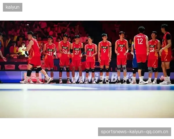 中国男排“逆袭”亚运四强！半决赛或将战日本——这场比赛，你准备好了吗？